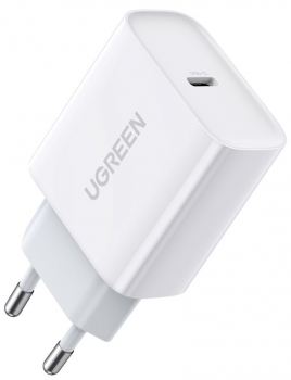 Ugreen PD 20W White