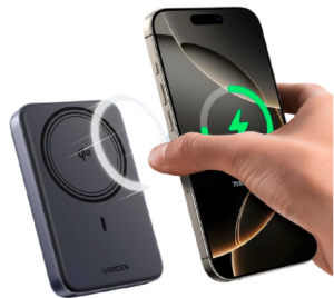 Ugreen Qi2 10000mAh 30W Grey