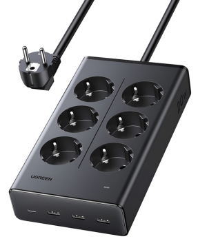 Ugreen S622 Black Ugreen S622 Black