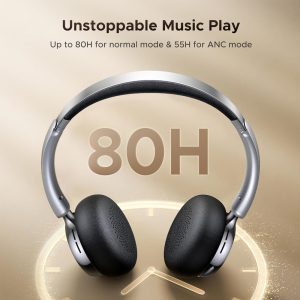 Ugreen Studio Plus Hybrid HP207 Black
