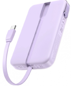 Ugreen Uno 10000mAh 30W Purple
