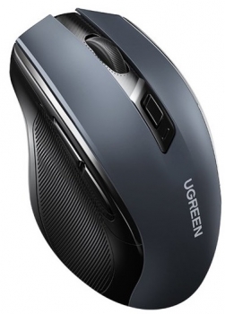 Ugreen Wireless Ergonomic Mouse Ugreen Wireless Ergonomic Mouse