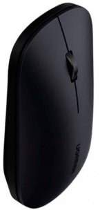 Ugreen Wireless Slim Silent Black Ugreen Wireless Slim Silent Black
