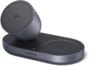 Ugreen Zapix W701 2-in-1 15W