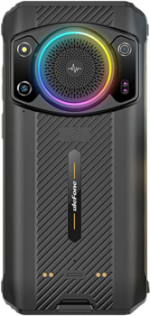 Ulefone Armor 21 256Gb Black