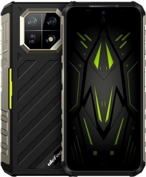 Ulefone Armor 22 256Gb Black