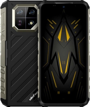 Ulefone Armor 22 256Gb Black