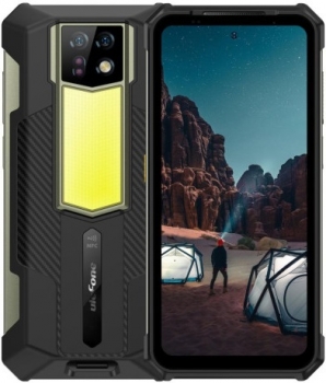 Ulefone Armor 24 256Gb Black