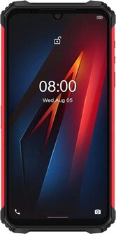 Ulefone Armor 8 Pro 128Gb Red