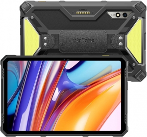 Ulefone Armor Pad 3 Pro 8/256Gb LTE Black