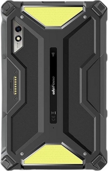 Ulefone Armor Pad 3 Pro 8/256Gb LTE Black
