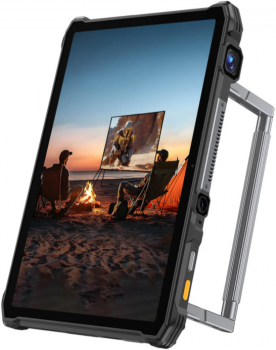 Ulefone Armor Pad 5 Ultra 12/512Gb 5G Black