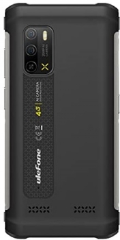 Ulefone Armor X10 Pro 64Gb Black