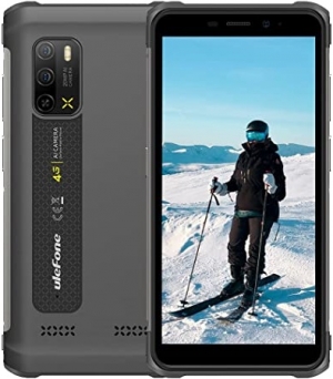 Ulefone Armor X10 Pro 64Gb Grey