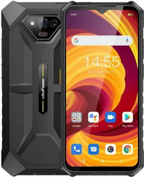 Ulefone Armor X13 64Gb Black