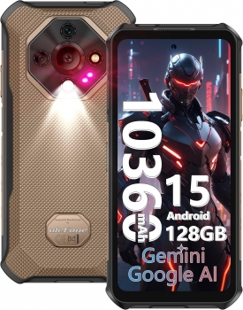 Ulefone Armor X16 128Gb Sand Dune Ulefone Armor X16 128Gb Sand Dune