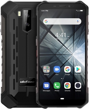 Ulefone Armor X3 32Gb Black