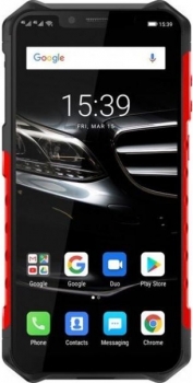 Ulefone Armor X3 32Gb Red