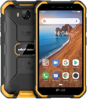 Ulefone Armor X6 16Gb Orange