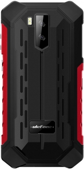 Ulefone Armor X9 Pro 64Gb Red