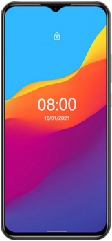 Ulefone Note 10 32Gb Black