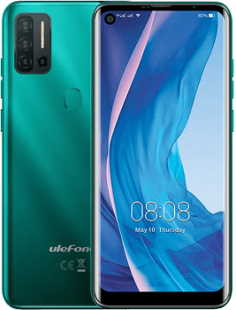 Ulefone Note 11P 128Gb Green
