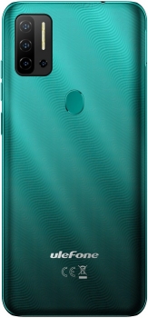 Ulefone Note 11P 128Gb Green