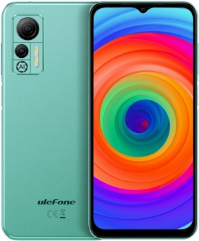 Ulefone Note 14 64Gb Green