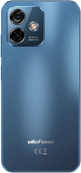Ulefone Note 16 Pro 256Gb Blue
