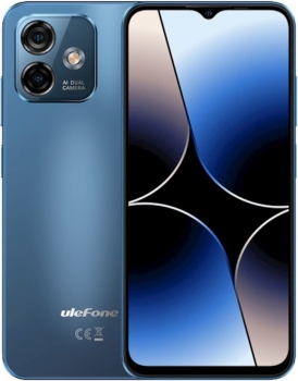 Ulefone Note 16 Pro 256Gb Blue