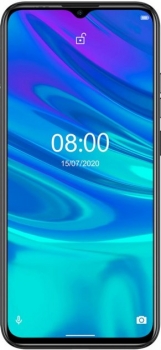 Ulefone Note 9P 64Gb Black