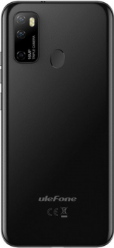 Ulefone Note 9P 64Gb Black
