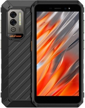 Ulefone Power Armor X11 Pro 64Gb Black