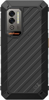 Ulefone Power Armor X11 Pro 64Gb Black