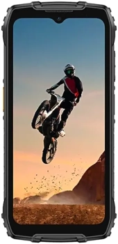 Ulefone RugKing 4 Pro 256GB Black