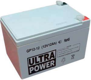 Ultra Power 12V / 12AH