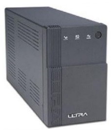 Ultra Power 650VA metal case
