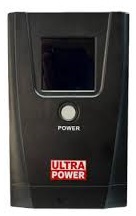 Ultra Power UPS650MC
