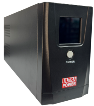 Ultra Power UPS650MC
