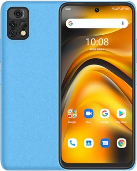 Umidigi A13 Pro 5G 128Gb Blue