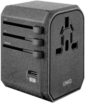 Uniq Tavel Adapter 18W Uniq Tavel Adapter 18W