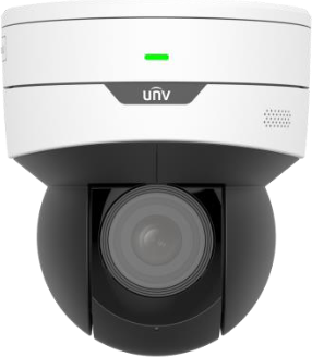 UNV IPC6415SR-X5UPW