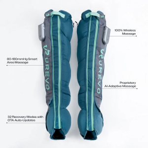 Urevo Smart Recovery Boots