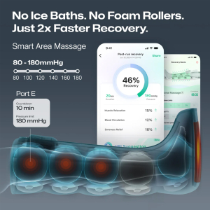 Urevo Smart Recovery Boots