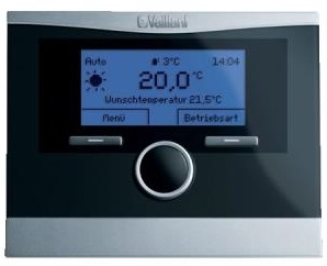 Vaillant Calormatic 470