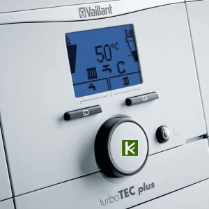 VAILLANT TURBOTEC PLUS VU 282/5-5 (H-VE-RU)