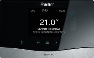 Vaillant VR 92 CN HU RO TR