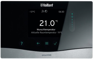 Vaillant VRC 380f