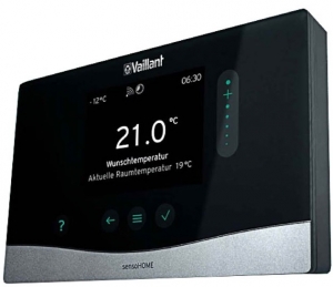 Vaillant VRT 380  HU RO TR