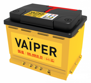 VAIPER 55.0 A/h